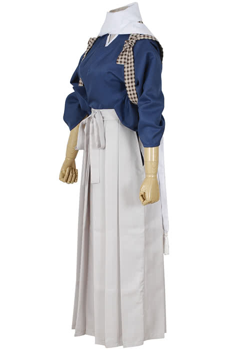 Touken Ranbu Online Yamatonokami Yasusada Cos Costume