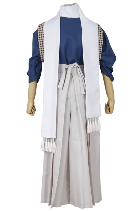 Touken Ranbu Online Yamatonokami Yasusada Cos Costume