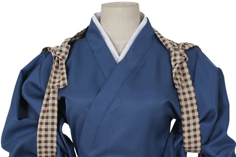 Touken Ranbu Online Yamatonokami Yasusada Cos Costume
