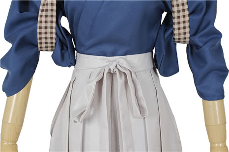 Touken Ranbu Online Yamatonokami Yasusada Cos Costume