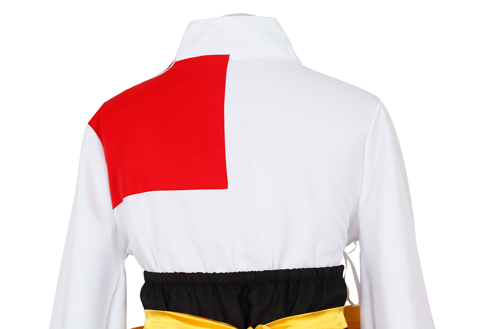 Inuyasha Sesshomaru Kimono Cosplay Costume