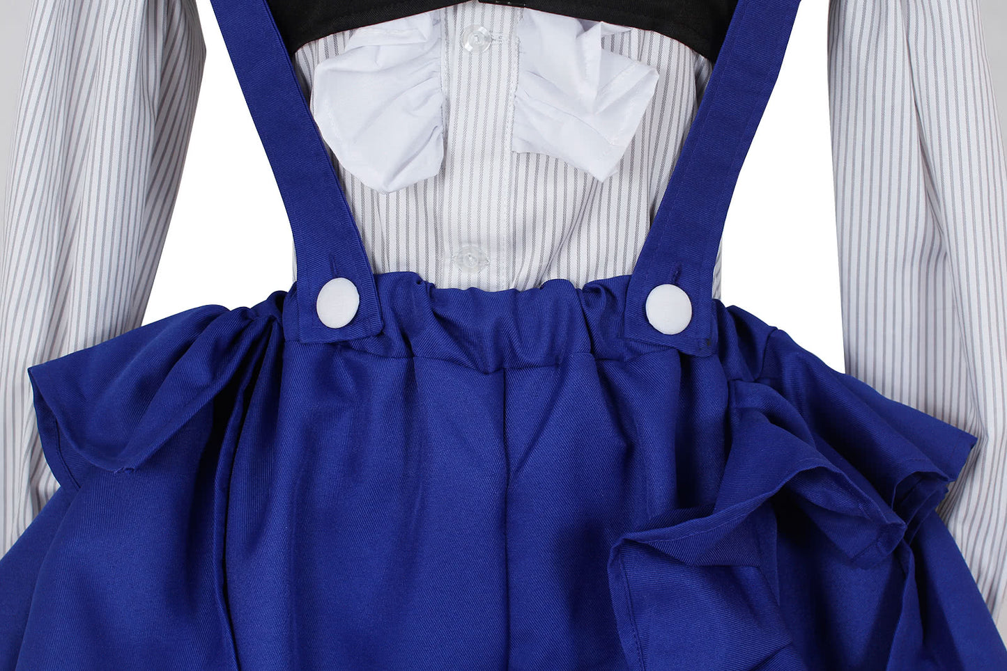 Black Butler Kuroshitsuji Ciel Phantomhive Boy Lolita Cosplay Costume Cool