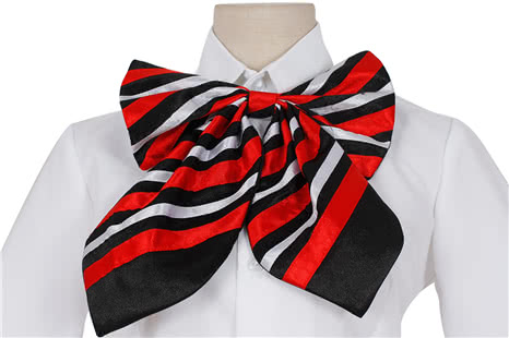 Ao No Blue Exorcist Shiemi Moriyama Cosplay Costume Shirt And Skirt