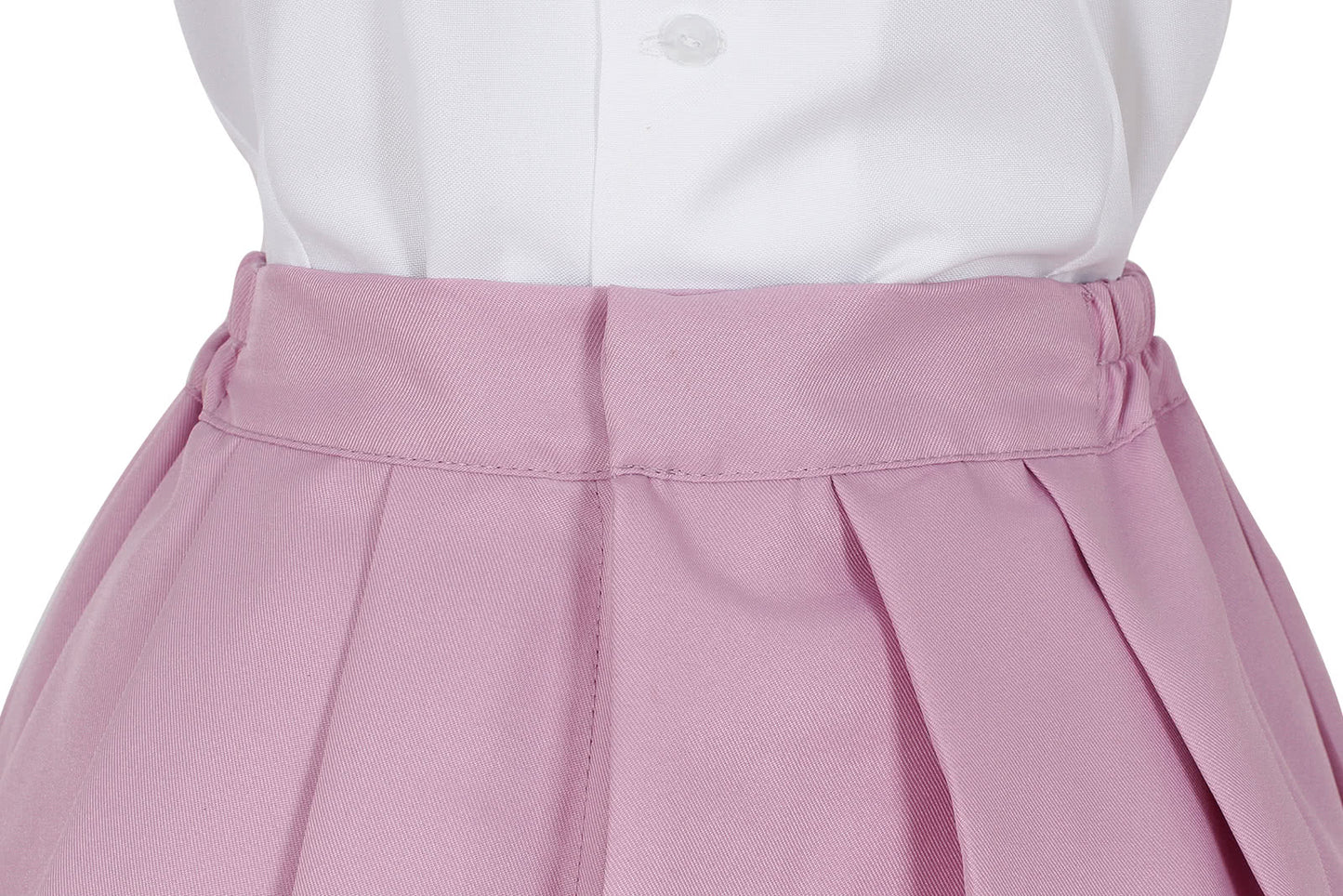Ao No Blue Exorcist Shiemi Moriyama Cosplay Costume Shirt And Skirt