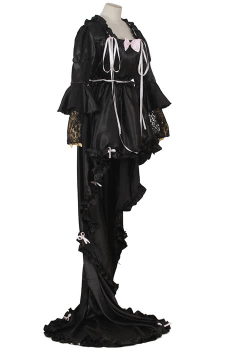 Anime Chobits Chii Cosplay Costume Sexy Color
