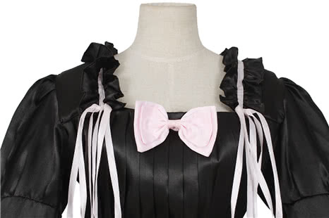 Anime Chobits Chii Cosplay Costume Sexy Color