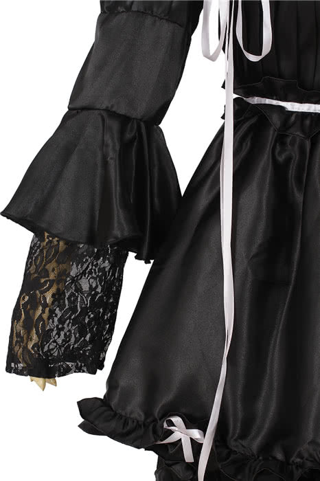 Anime Chobits Chii Cosplay Costume Sexy Color