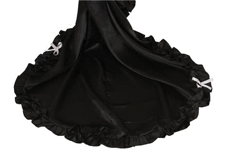 Anime Chobits Chii Cosplay Costume Sexy Color