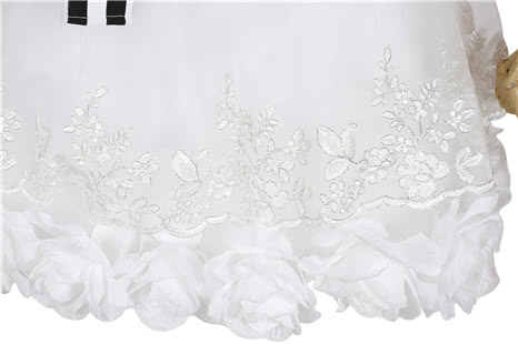 Black Butler Doll Princess Cosplay Costumes