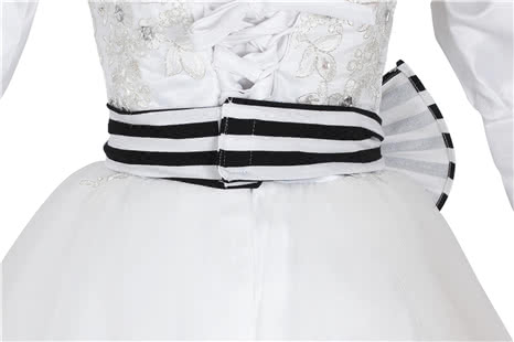 Black Butler Doll Princess Cosplay Costumes