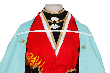 Touken Ranbu Online Izuminokamikanesada Cosplay Costume