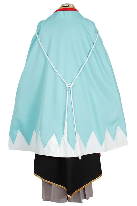 Touken Ranbu Online Izuminokamikanesada Cosplay Costume