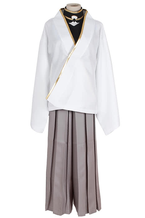 Touken Ranbu Online Izuminokamikanesada Cosplay Costume