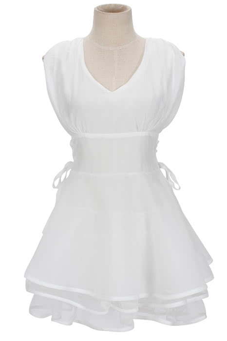 Black Butler Doll Princess Cosplay Costumes