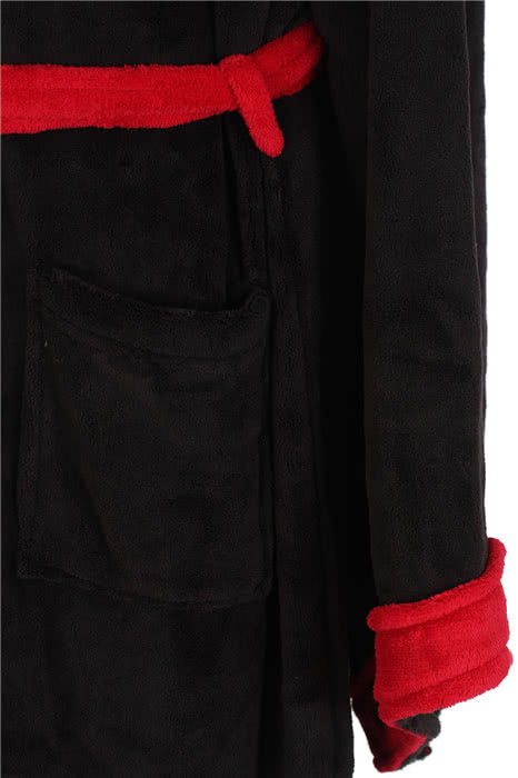 Harry Potter Bathrobe Hogwarts school Daily Life Costume