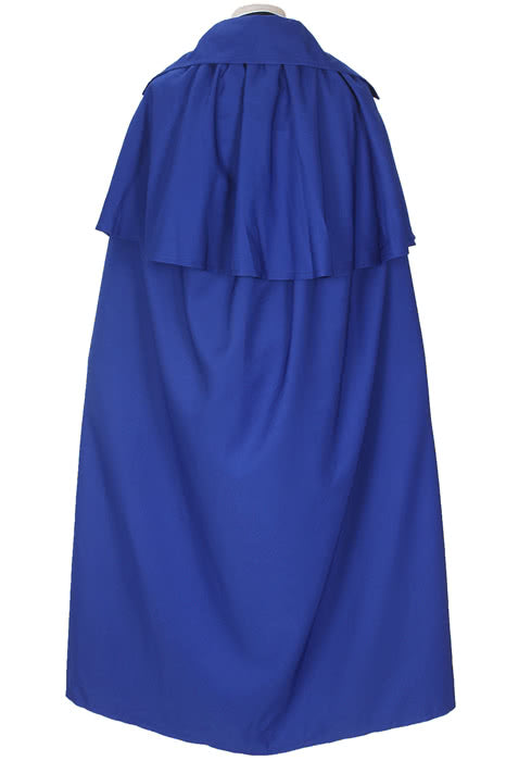 Axis Powers Hetalia Arthur Kirkland Cosplay Costume With Cool Cloak