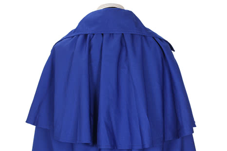 Axis Powers Hetalia Arthur Kirkland Cosplay Costume With Cool Cloak