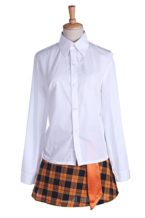 Uta No Prince-Sama Shibuya Tomochika Cosplay Costume
