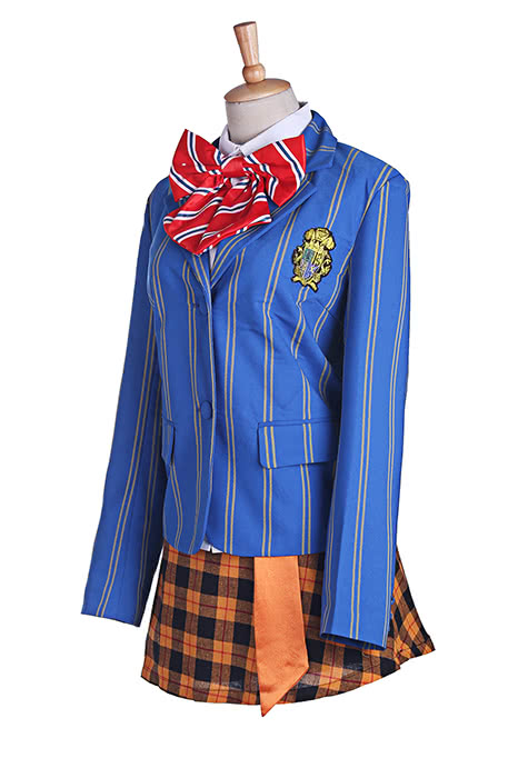 Uta No Prince-Sama Shibuya Tomochika Cosplay Costume