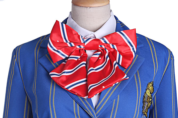 Uta No Prince-Sama Shibuya Tomochika Cosplay Costume