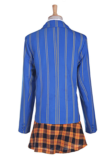 Uta No Prince-Sama Shibuya Tomochika Cosplay Costume