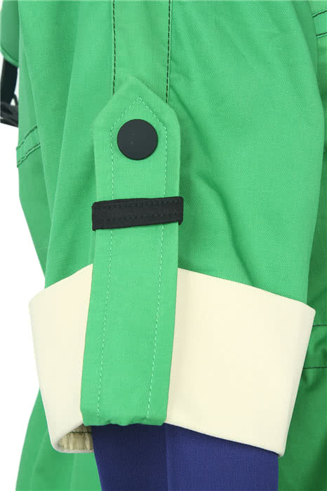 Tokyo Ghoul Kirishima Touka Coat Cosplay Costume