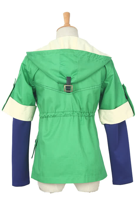 Tokyo Ghoul Kirishima Touka Coat Cosplay Costume
