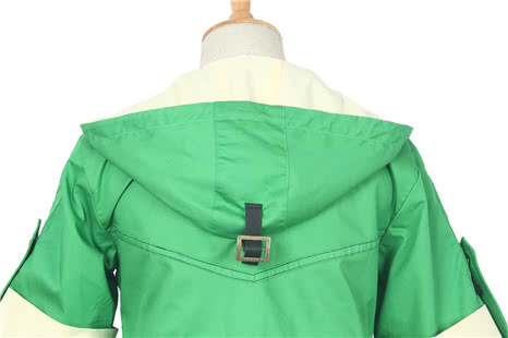 Tokyo Ghoul Kirishima Touka Coat Cosplay Costume