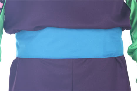Dragon Ball Piccolo Cosplay Costume Japan