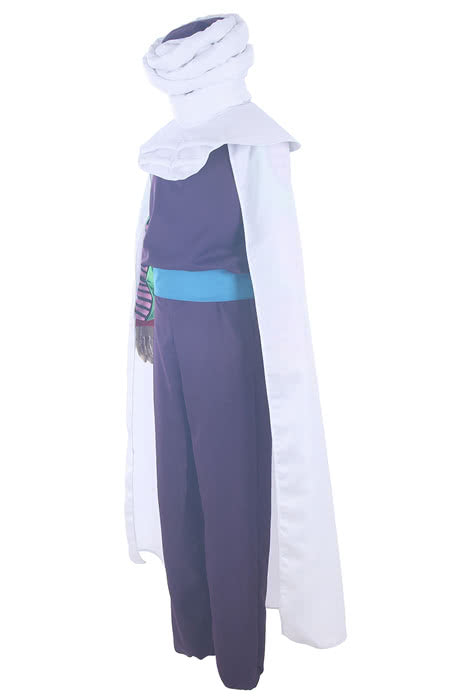 Dragon Ball Piccolo Cosplay Costume Japan