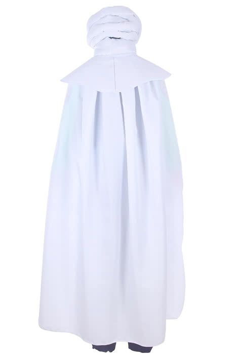 Dragon Ball Piccolo Cosplay Costume Japan