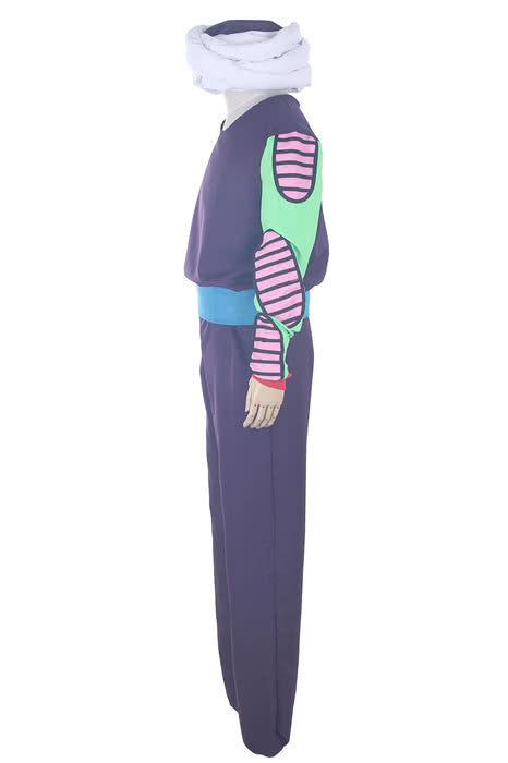 Dragon Ball Piccolo Cosplay Costume Japan
