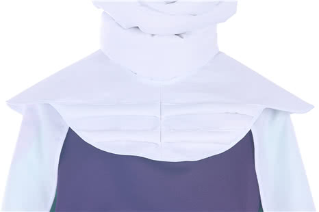 Dragon Ball Piccolo Cosplay Costume Japan
