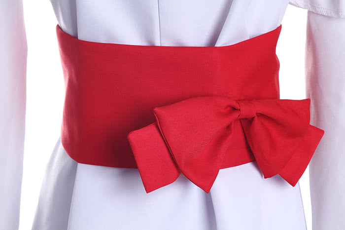 Fairy Tail Dragon Slayers Wendy Marvell After Seven Years Dress Cosplay Costumes