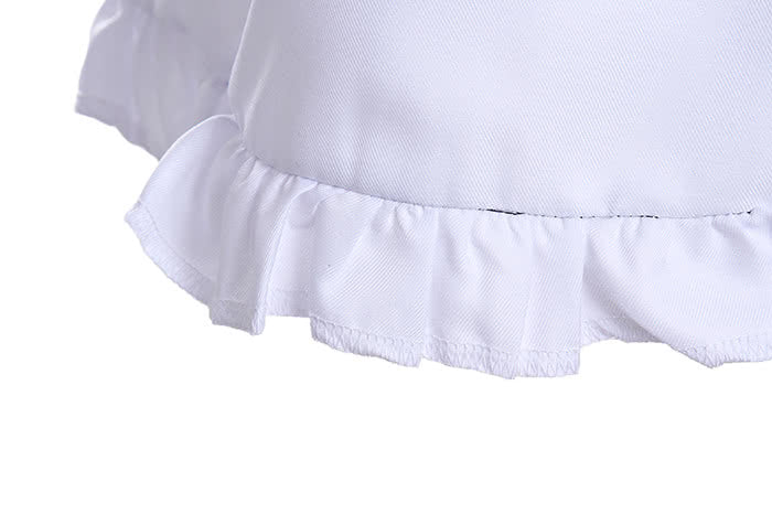 Fairy Tail Dragon Slayers Wendy Marvell After Seven Years Dress Cosplay Costumes