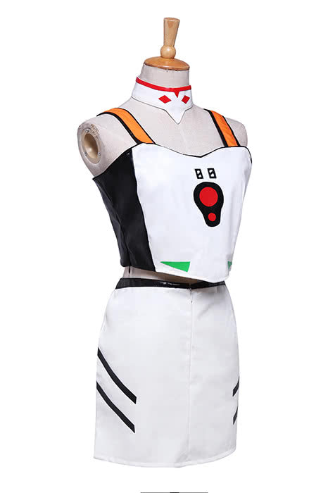 Ayanami Rei Show Girls Cosplay Costume