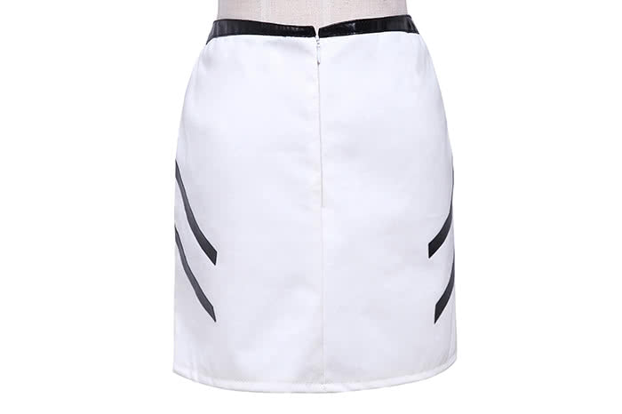 Ayanami Rei Show Girls Cosplay Costume