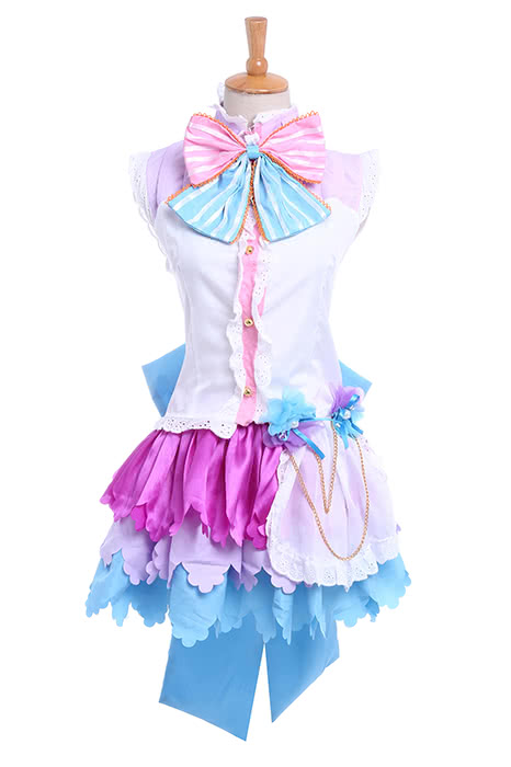 Love Live! Kotori Minami Saint Valentine's Day Cosplay Costume