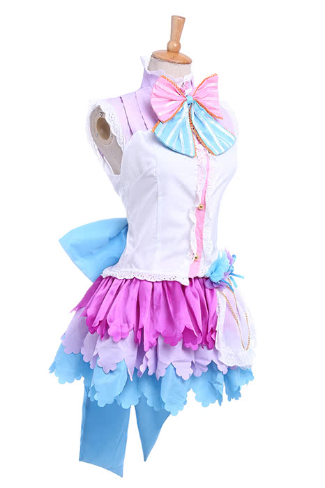 Love Live! Kotori Minami Saint Valentine's Day Cosplay Costume