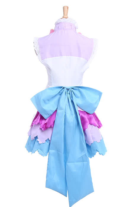 Love Live! Kotori Minami Saint Valentine's Day Cosplay Costume