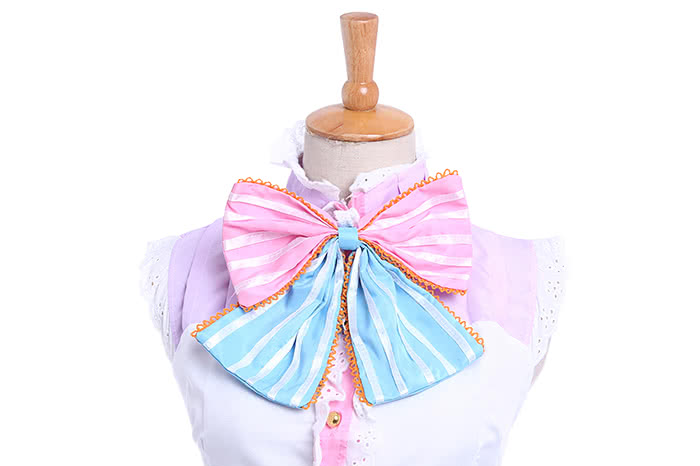 Love Live! Kotori Minami Saint Valentine's Day Cosplay Costume