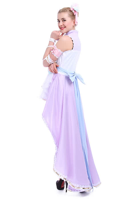 Love Live! Maki Nishikino Valentine‘s Day Cosplay Costume
