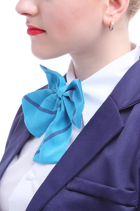 Love Live Kousaka Honoka Cosplay Costume Three Color Bow-kont