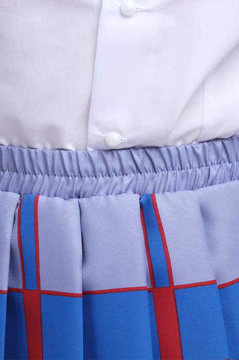 Love Live Kousaka Honoka Cosplay Costume Three Color Bow-kont