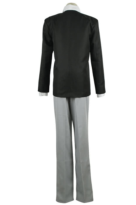 Assassination Classroom Karma Akabane Cosplay Costumes