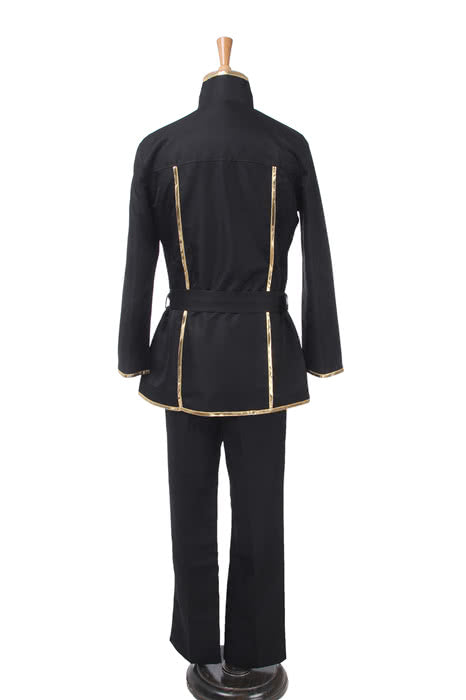 Code Geass Lelouch Lamperouge Cosplay Costume Custom Made