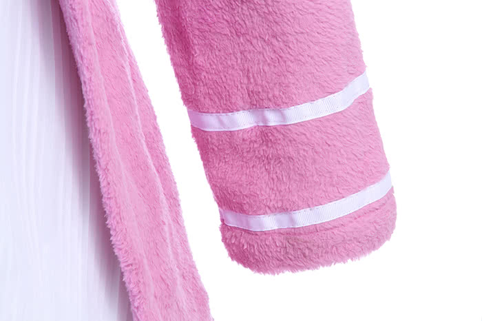 K Project K Return Of Kings Neko Pink Lovely Anime Cosplay Costumes