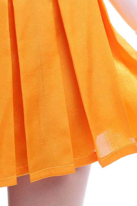 Sailormoon Minako Aino Sailor Suit Cosplay Costumes