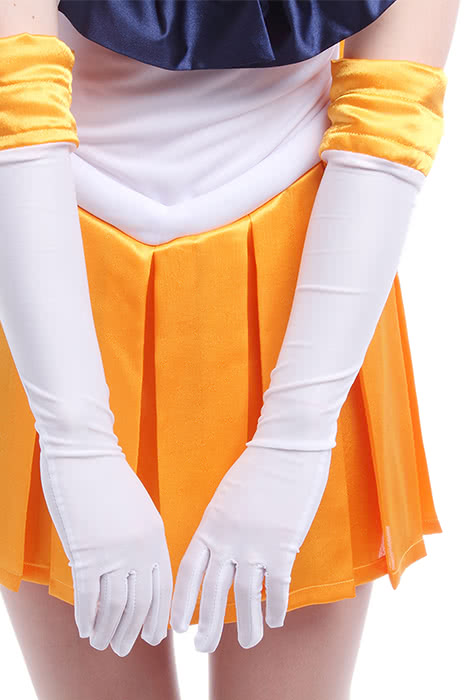 Sailormoon Minako Aino Sailor Suit Cosplay Costumes