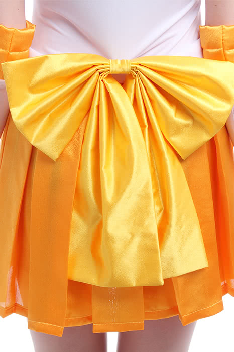 Sailormoon Minako Aino Sailor Suit Cosplay Costumes